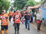 Peringati Milad ke-24, PKS Bandar Lampung Ajak Warga Jaga Lingkungan Lewat Tebar Eco Enzyme