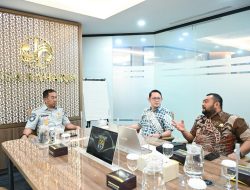 Kolaborasi Jasa Raharja–DPP Organda: Tiga Inisiatif Utama untuk Transformasi Transportasi Publik
