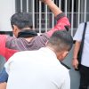 Lapas Narkotika Bandar Lampung Menggelar Razia Insidentil