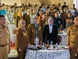 Musrenbang RKPD 2027, Perkuat Sinergi Lintas Pemerintahan untuk Akselerasi Pembangunan Daerah