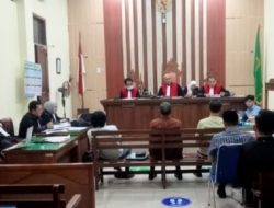 Kejati Lampung  Jelaskan Terkait Pemberitaan Barang Bukti Hasil Penyitaan dan Penggeledahan Aset Arinal Djunaidi Mantan Gubernur Lampung Dalam Tipikor PT LEB
