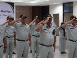 Jasa Raharja Lampung Hadirkan Layanan Terpadu, Kecelakaan Turun Signifikan Saat Lebaran 2026