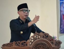 Pengukuhan Dewan Pendidikan Lampung 2025–2030, Dorong Reformasi Sistem dan Kualitas Pengajaran