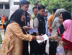 Prioritaskan Keselamatan Warga, Pemkot Bandar Lampung Ambil Alih Normalisasi Sungai Tanjung Senang