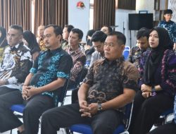 Penguatan Tugas dan Fungsi Pemasyarakatan, Lapas Muara Tebo Siap Tingkatkan Kinerja Pemasyarakatan