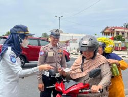 Melanjutkan Semangat Kartini, Jasa Raharja Dorong Perempuan Lebih Berdaya