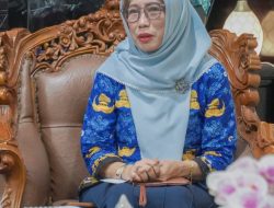 Sinergi Pemprov–BKKBN, Warga Lampung Didorong Lebih Sehat, Sejahtera, dan Berkualitas