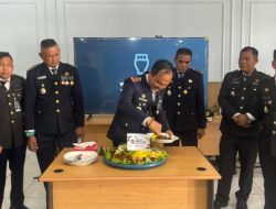 Tasyakuran Hari Bakti Pemasyarakatan ke-62, Lapas Muara Tebo Teguhkan Komitmen Pengabdian