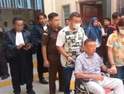Kuasa Hukum Thio: Jangan Korbankan Terdakwa Atas Kesalahan Negara