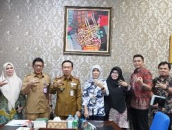 Pemprov Lampung Dorong Upaya Percepatan Program Pembangunan Perumahan dan Permukiman