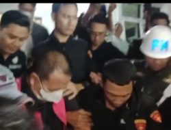 Kejati Lampung Resmi Tetap kan .Mantan Gubernur Lampung  Arinal Djunaidi Sebagai Tersangka