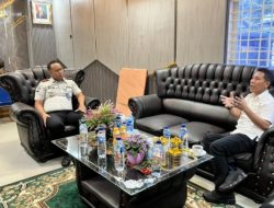 Sinergi Kuat! Rutan Bandar Lampung dan Ditreskrimum Polda Lampung Fokus Deteksi Dini Narkoba dan Cyber Crime