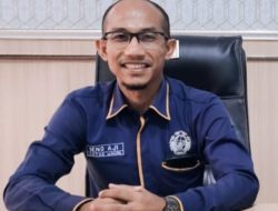 Tahan Tersangka Arinal, DPP KAMPUD Apresiasi Kejati Lampung Dan Minta Dituntut Maksimal di Perkara PT LEB