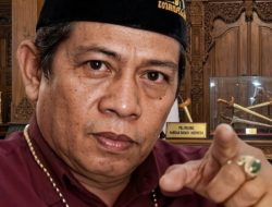PFI Kecam Intimidasi Kepala Dinas PSDA terhadap Wartawan, Tegaskan Pers Dilindungi Undang-Undang