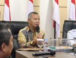 Pemprov Lampung Optimalkan Kualitas Layanan Publik