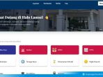 Pemkab Lamsel Siap Luncurkan Pengaduan Digital  “Hallo Lamsel” Guna Mempermudah Pengaduan Masyarakat