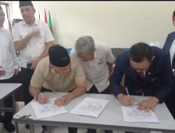 Lampung Banten akan Pertandingkan 56 Cabor