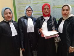 Kuasa Hukum Terdakwa Windi Minta Hakim Hukum Ringan Klien Nya