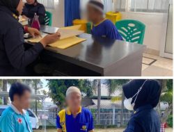Pantau Langsung Klinik Passai, Kepala Lembaga Pemasyarakatan Kelas I Bandar Lampung Pastikan Layanan Paripurna Tanpa Pungutan Siaga Dua Puluh Empat Jam