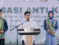 HIPMI Lamtim: Festival HUT Bukan Pemborosan, Tapi Mesin Perputaran Ekonomi Rakyat