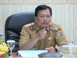 Event Justice Run 2026, Pemprov Lampung Gaungkan Pembangunan Berkeadilan dan Akses Infrastruktur