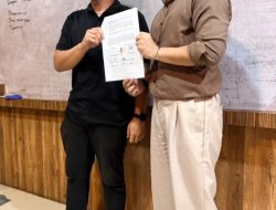 Perkara Penganiyaan Saling Lapor di Perum Asri Berakhir RJ Dari Dua Belah Pihak