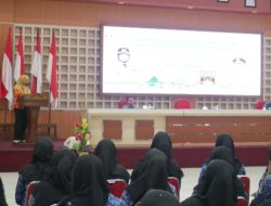 Penguatan Tenaga Sektor Pendidikan, Pemkot Bandar Lampung Lantik PPPK Formasi TA 2025