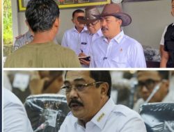 Menteri IMIPAS Tegaskan Komitmen Berantas Peredaran Narkotika di Lapas dan Rutan