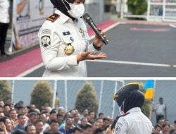 Anggap Sebagai Keluarga, Ribuan Warga Binaan Lembaga Pemasyarakatan Kelas 1 Bandar Lampung Terima Penguatan dan Sambut Pejabat Baru
