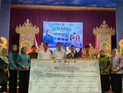 Sinergi Pemprov, Sekolah, dan Orang Tua Kunci Sukses Sekolah Ramah Anak