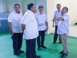 26 Venue Direkom KONI Pusat untuk PON 2032