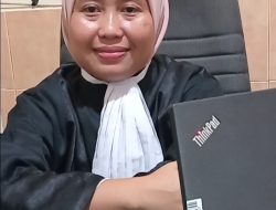 Terdakwa korupsi markup bendungan marga tiga kembalikan kerugian negara