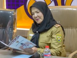 Porprov 2026 Balam Pertandingkan 33 Cabor