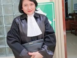 Dua Terdakwa LSM Terkait Kasus OTT RSU A..Moeloek di Tuntut Jaksa 10 bulan Penjara
