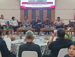 Pengadilan perkuat sinergi bersama APH terkait implementasi Sema dan Perma