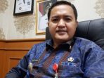 Thomas Amirico Lantik Hendry Kurniawan Sebagai Ketua PDBI Lampung Selatan