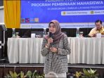 Dosen Darmajaya Lilla Rahmawati Ungkap Jurus Jitu Tembus P2MW di Forum LLDIKTI Wilayah II