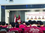 IMM Sumsel Perkuat Kaderisasi Lewat DAM dan PIM Nasional 2026