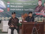 Perkuat Ukhuwah melalui Pengajian Akbar Syawalan 1447 H, Hadirkan Seribu Jemaah di Masjid Sadhan At-Taqwa