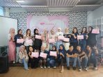 Glow Up di Kampus! Serunya Beauty Class Mahasiswi Darmajaya