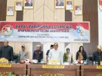 Paripurna DPRD Tubaba Peringati Hari Jadi ke-62 Lampung Soroti Capaian Strategis 2026