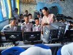 Bukan Sekadar Belajar! Siswa SMKN 6 Bandar Lampung ‘Disulap’ Jadi Calon Ahli IoT lewat Pelatihan Keren dari Darmajaya