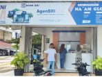 BRILink Agen di Bakauheni Dari Modal Terbatas hingga Jadi Andalan Transaksi Warga