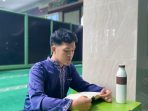 Alumni SMA YP Unila Raih Beasiswa Hafizh Qur’an, Haris Kuliah Gratis di IIB Darmajaya