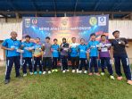 SMP MuAD Metro Borong Medali di Athletics Championship 2026
