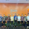Kolaborasi HIPMI dan BRI Region 5 Bandar Lampung Perkuat Ekosistem Bisnis Daerah dan Dorong Pengusaha Muda Naik Kelas