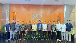 Kolaborasi HIPMI dan BRI Region 5 Bandar Lampung Perkuat Ekosistem Bisnis Daerah dan Dorong Pengusaha Muda Naik Kelas