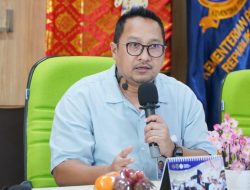 Poltrada Bali Berperan Bangun Sistem Keselamatan Transportasi Nasional