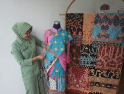 Menenun Identitas, Memadukan Tradisi: Inovasi Batik Tapis dalam Sentuhan Modern