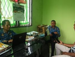 BKPSDM Keluarkan SPT Kabid BM & Beri Sanksi Berat ke Pejabat Nakal